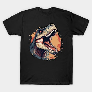 dinosaur T-Shirt